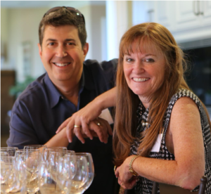 Randy & Patty Haykin